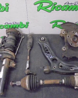 KIT RUOTA ANT. SINISTRO GOLF 7 - VII 2.0 TDI 2015