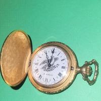 Orologio da Taschino MiraWatch Vintage da taschino