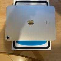 iPad 2024 10’ generation Silver