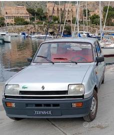 renault 5