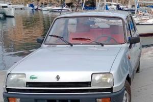 renault 5