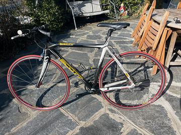 Scott Addict pro carbonio shimano compact