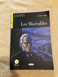 Libro "les misérables" di Victor Hugo