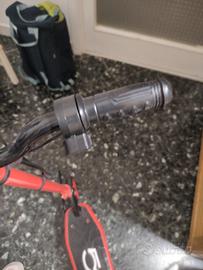 monopattino elettrico