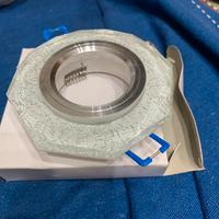 Porta faretto da incasso