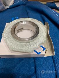 Porta faretto da incasso