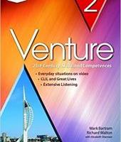 9780194721769   Venture. Premium 2.0. Student book