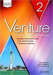 9780194721769   Venture. Premium 2.0. Student book