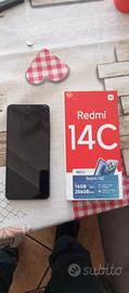 Redmi 14C 256 gb