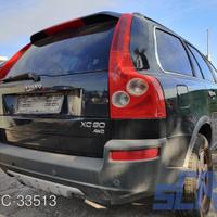 VOLVO XC90 1 275 D5 AWD 163CV 02-06 -ricambi