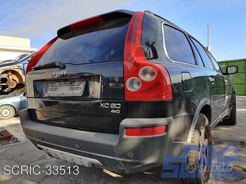 VOLVO XC90 1 275 D5 AWD 163CV 02-06 -ricambi