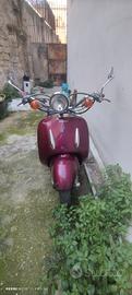 Honda Shadow 50 