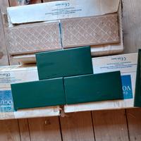 Piastrelle ceramica VOGUE 20x10