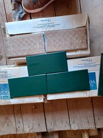 Piastrelle ceramica VOGUE 20x10