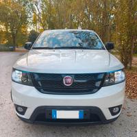 Fiat Freemont 2.0 mjt 16v Black Code 170cv automat