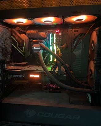 PC GAMING