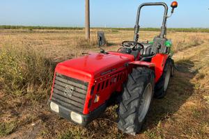 Trattore carraro supertigre 7700