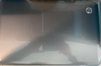 Notebook HP Pavilion G6