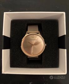 Orologio Calvin Klein