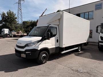 Iveco Daily 70C18