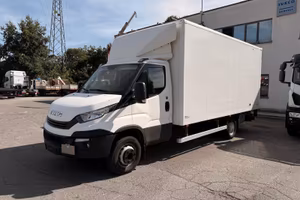 Iveco Daily 70C18