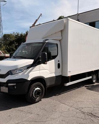 Iveco Daily 70C18