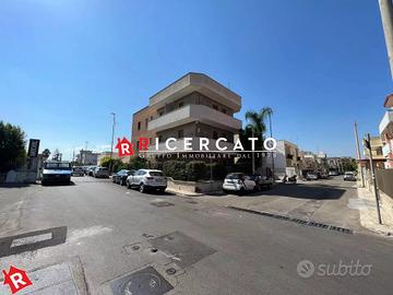 Appartamento - Lecce - 129 000 €