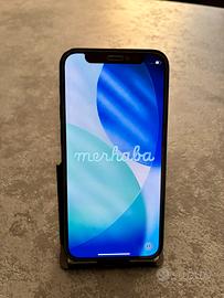 Iphone 12 mini 128 GB Blu