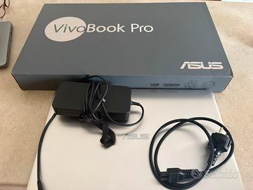 Hp Vivobook Pro N680G