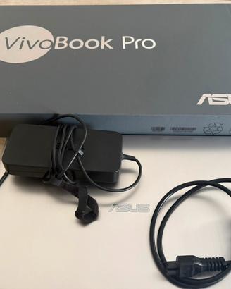 Hp Vivobook Pro N680G