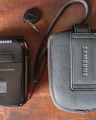 Videocamera digitale Samsung
