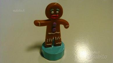 SHREK 2 - mulino bianco