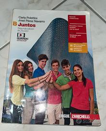 B Juntos