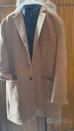 cappotto cashmere