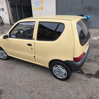 FIAT Seicento - 2006