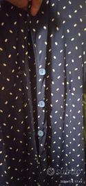 vestito leggero lungo estivo donna 
