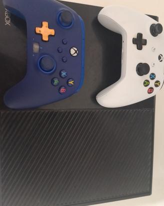Xbox One