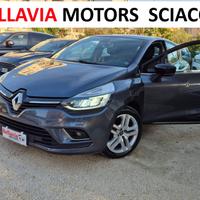 Renault Clio 1.5 dCi N1 AUTOCARRO LED NAVI CAMERA