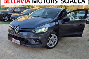 Renault Clio 1.5 dCi N1 AUTOCARRO LED NAVI CAMERA