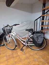 City bike da donna