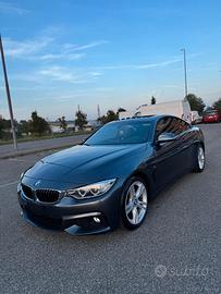 BMW 430 Serie 4 F32 2014 Coupe 430dA Coupe Msport