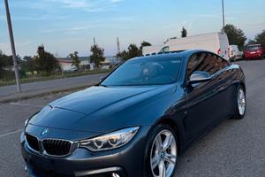 BMW 430 Serie 4 F32 2014 Coupe 430dA Coupe Msport