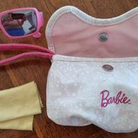 Occhiali Barbie nuovi, con astuccio, DA 35 A 12 €