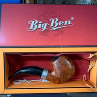 Pipa Big-Ben magnum
