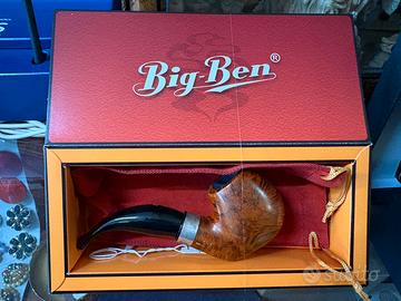 Pipa Big-Ben magnum
