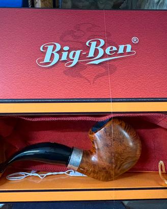 Pipa Big-Ben magnum