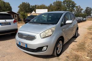 KIA VENGA 1.4 90CV ANNO 2011 UNICOPROPRIETARIO