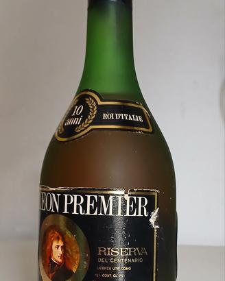 brandy NAPOLEON riserva