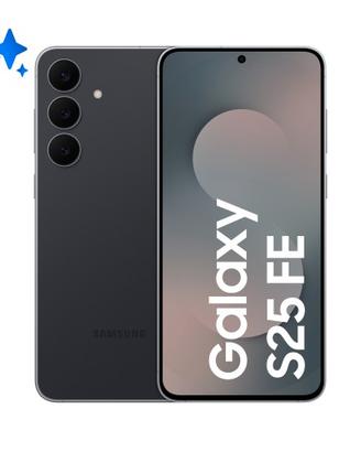 samsung s25 fe