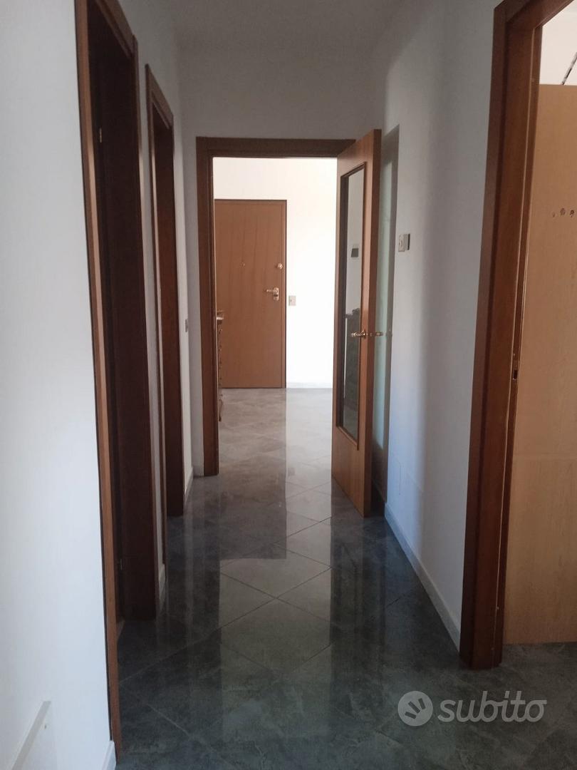 Appartamento – Vittoria, Ragusa - Altro